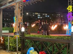 -渔家火锅·海鲜自助餐·演艺(亚龙湾天域酒店)