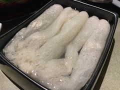 -贰重天冰煮羊自助火锅(东坝店)