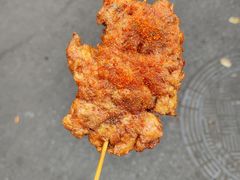 -丁脊壹绝·里脊肉