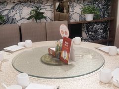露天位-大鸭梨(天通西苑店)