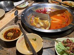 -蜀国大将老火锅(江北店)