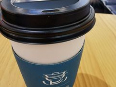 -E·cafe(新梅广场店)