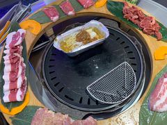 -玄希浪漫厨房·韩料烤肉(湖滨银泰in77店)