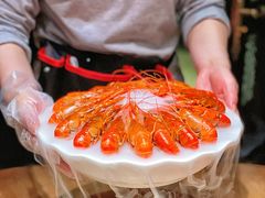 -沪小胖·小龙虾·蓝龙王(八佰伴店)