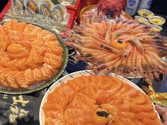-牛武士寿喜烧·和牛火锅自助(全球首店)