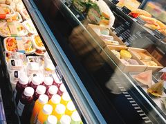 -星巴克(浦东机场T2到达店)