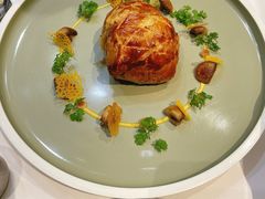 惠灵顿牛排-L'Arome芳芳法国餐厅(仙林金鹰店)
