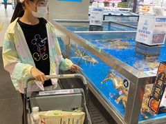 -盒马鲜生(顺义店)