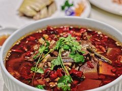 -蝶园·装修中(BFC外滩金融中心店)