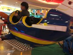 -汤姆熊欢乐世界·史莱姆怪兽(正大店)