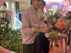 -天河城购物中心