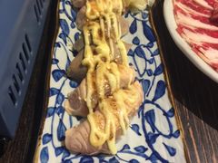 -山屋日式料理屋(宛平88店)
