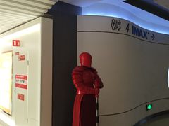 -金逸影城(荟聚IMAX激光店)