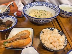 -孙盛兴奥灶面馆·蟹黄面·三虾面(山塘街总店)