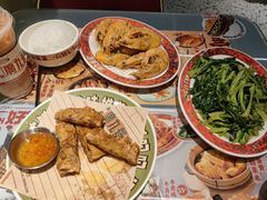 -广九餐室(陈家祠扬韬广场店)