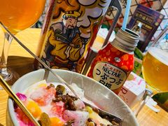 -壹酒贰肉1926·深夜食堂(南京北街店)