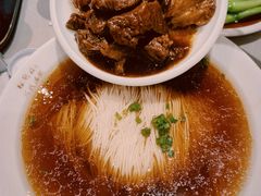 -松鹤楼面馆(清河万象汇店)