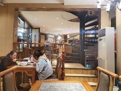 大堂-小慧住家贵州菜(甲秀楼店)