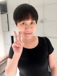 -苏豪路易士·嘉玛发廊