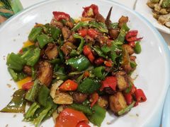 -煲来饱去冷水鱼