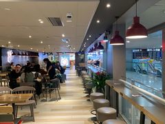 -肯德基(成都机场T2到达精选店)