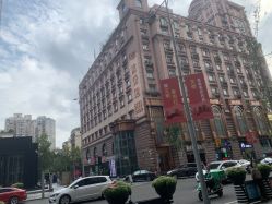 -不迫先生专业男士剪发