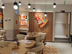 -必胜客(会展店)