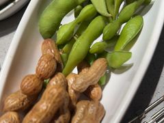 -丰茂烤串(公园店)
