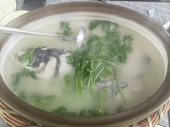 -翠茗农庄土菜馆(天目湖店)