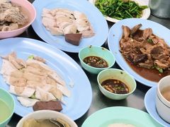 -红大哥水门鸡饭(總店)