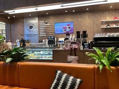 -Peet's 皮爷咖啡(深圳湾万象城店)