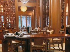 -西双版纳洲际度假酒店-曼霖轩中餐厅