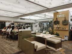 -大树餐厅(环球港店)