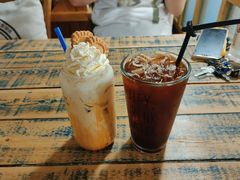 -Cafe Alice咖啡爱丽丝(奥城店)