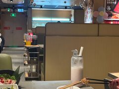 -海底捞火锅(江南盛天地店)