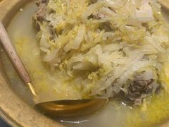 大骨头炖酸菜-关东小磨东北菜(漕河泾印象城店)