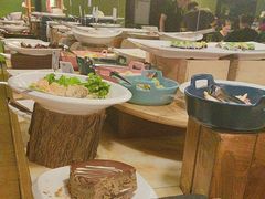-戈拿旺巴西烤肉(崇文门店)