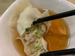 -饺子季水饺餐厅(新市街店)