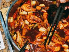 -黄记煌三汁焖锅(金凤万达广场店)