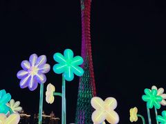 -海心沙亚运公园