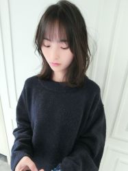 -M Hair造型