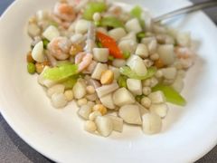 -香雪海饭店中餐厅(人民桥店)