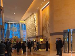 -北京国贸大酒店