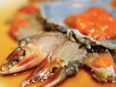 -香乐园·淮扬菜中餐厅·Shang Garden(福田香格里拉店)
