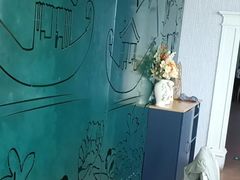 -圣彼得堡观江俄餐厅(中央大街黑金冠店)