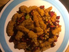 -蜀锦堂·川味现炒(襄阳武商汇店)