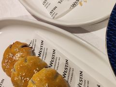 -红棉中餐厅·广州海航威斯汀酒店