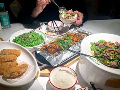 -新白鹿餐厅(城西银泰城店)