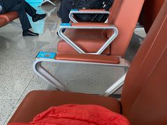 -威海大水泊国际机场