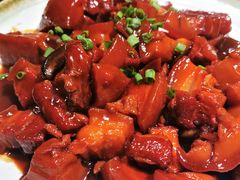 -一块豆腐(英雄山总店)